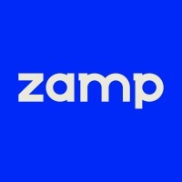 Logo de ZAMP
