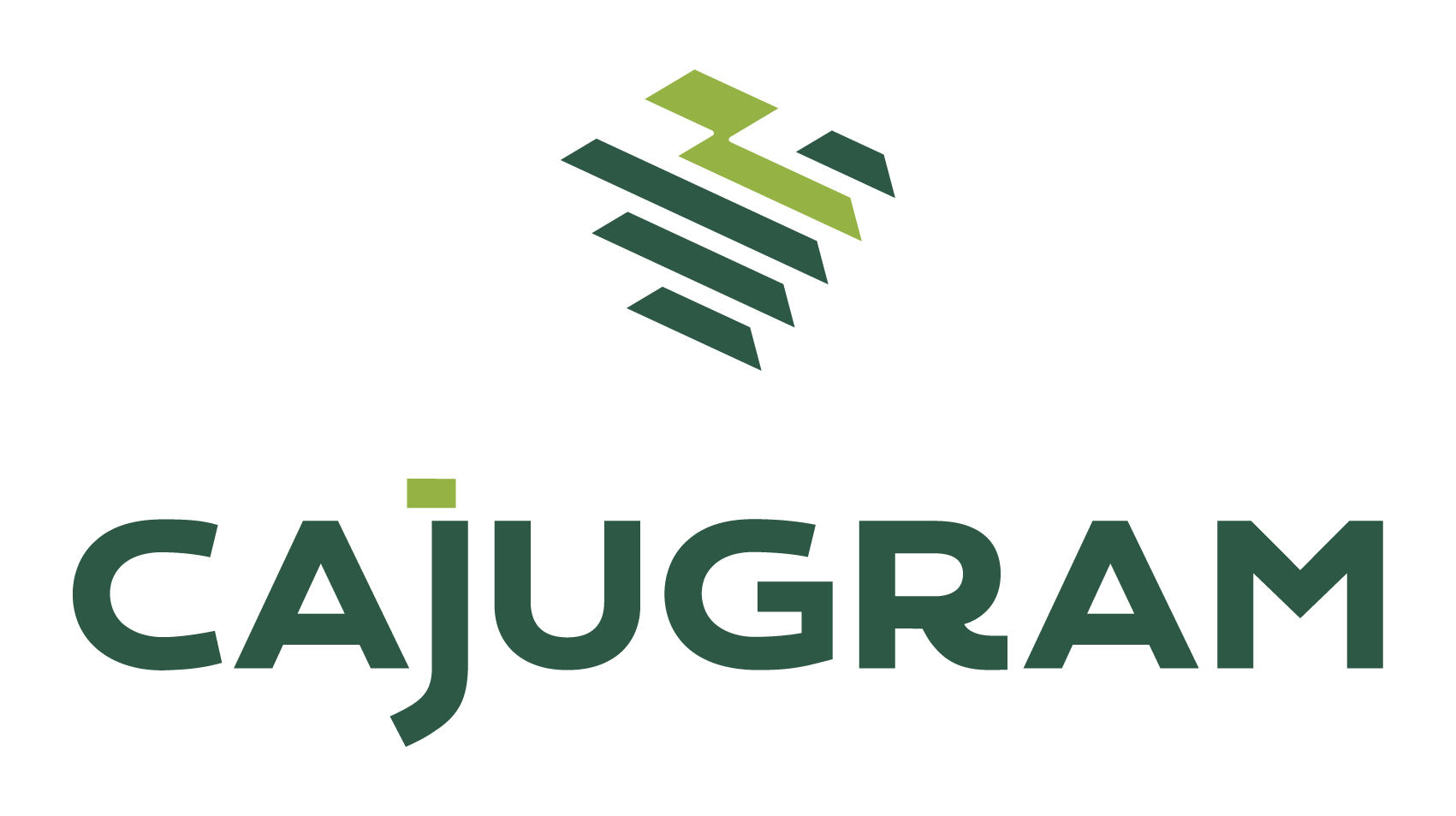 Logo de CAJUGRAM GRANITOS E MARMORES DO BRASIL LTDA