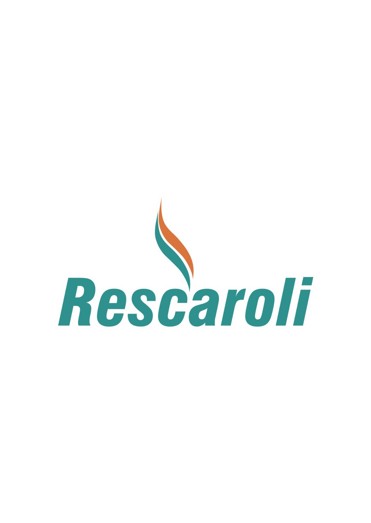 Logo de RESCAROLI COMERCIO E TRANSPORTE DE GAS LTDA