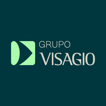 Logo de Visagio