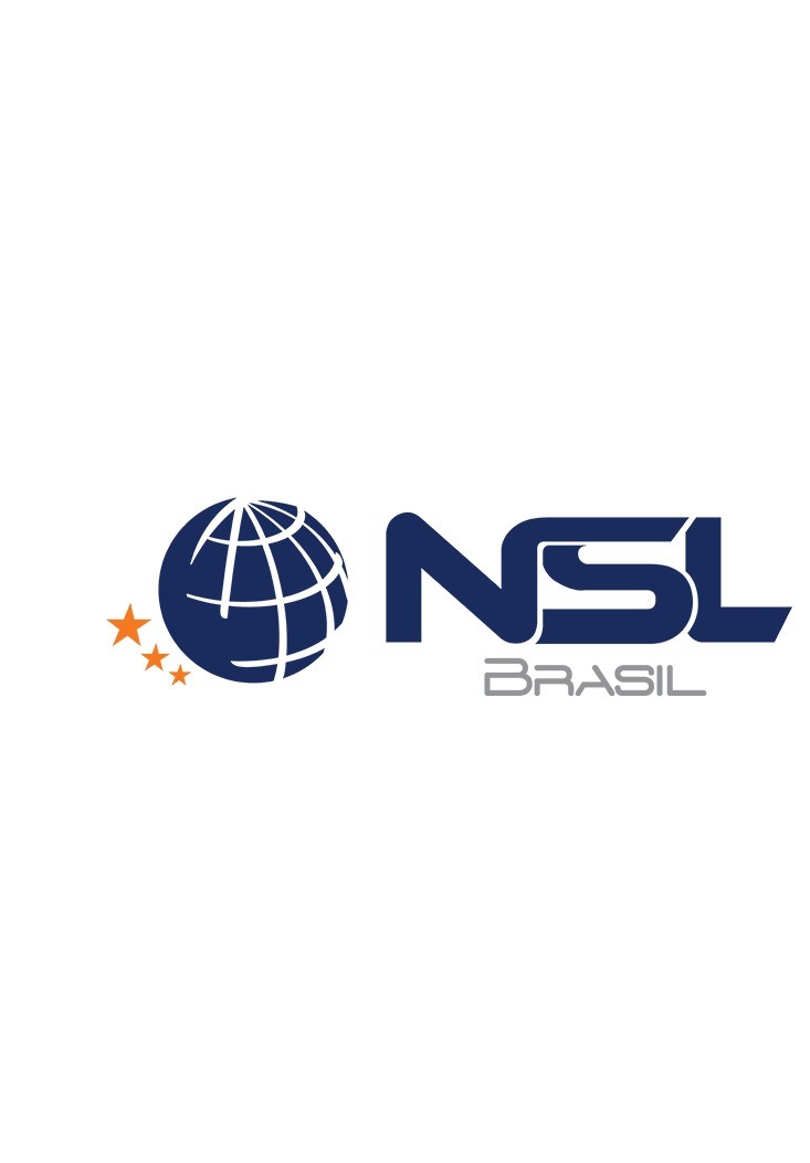Logo de NEW SMART LOGISTICS TRANSPORTE INTERNACIONAL LTDA.