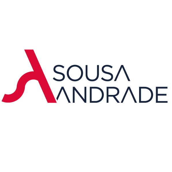 Logo de Sousa Andrade