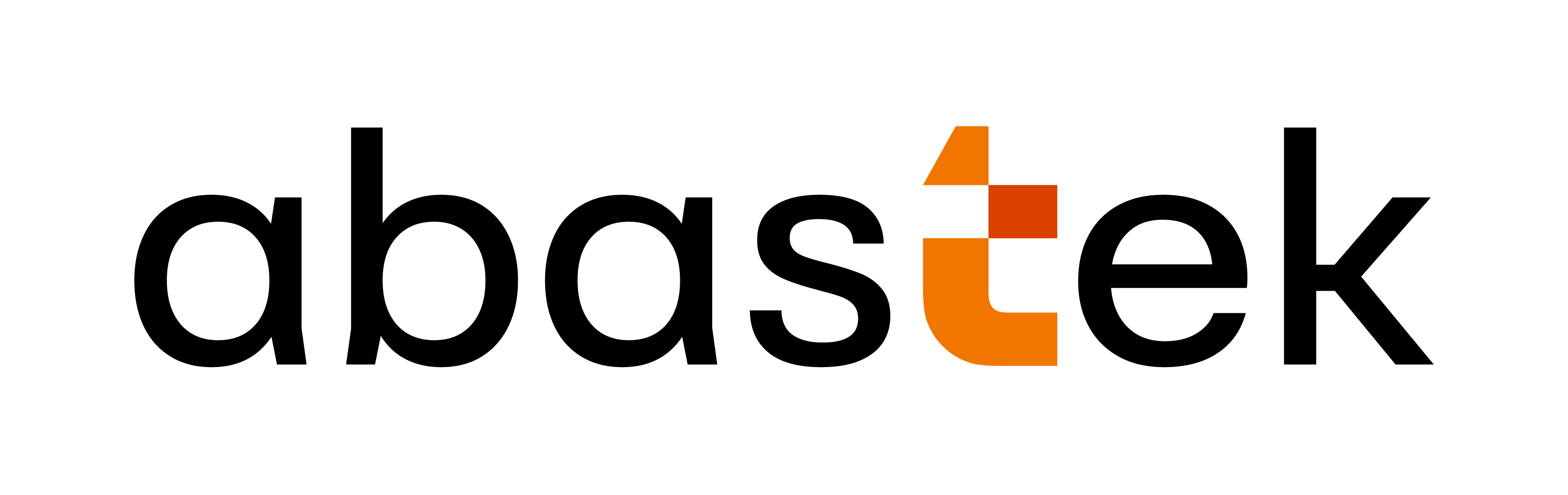 Logo de ABASTEK AUTOMACAO LTDA