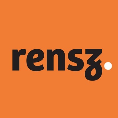 Logo de Rensz Calçados
