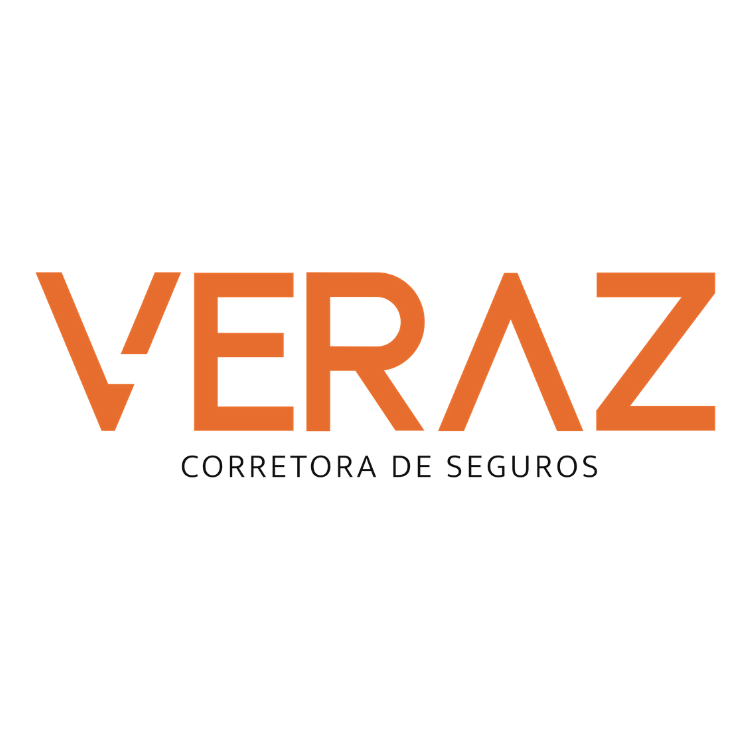 Logo de Veraz Corretora de Seguros
