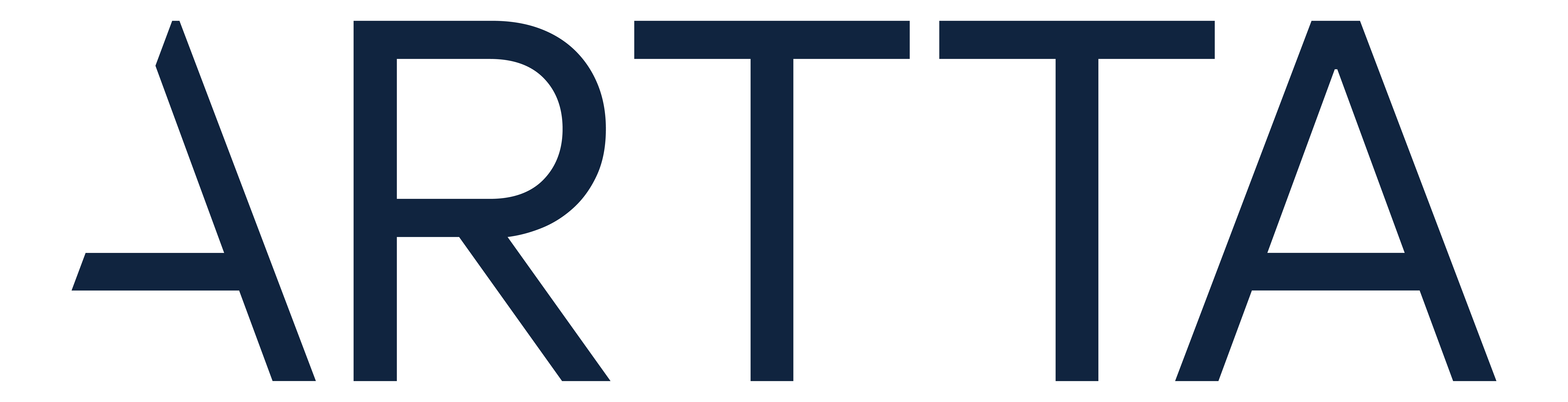 Logo de ARTTA SOCIEDADE DE CREDITO DIRETO S.A.