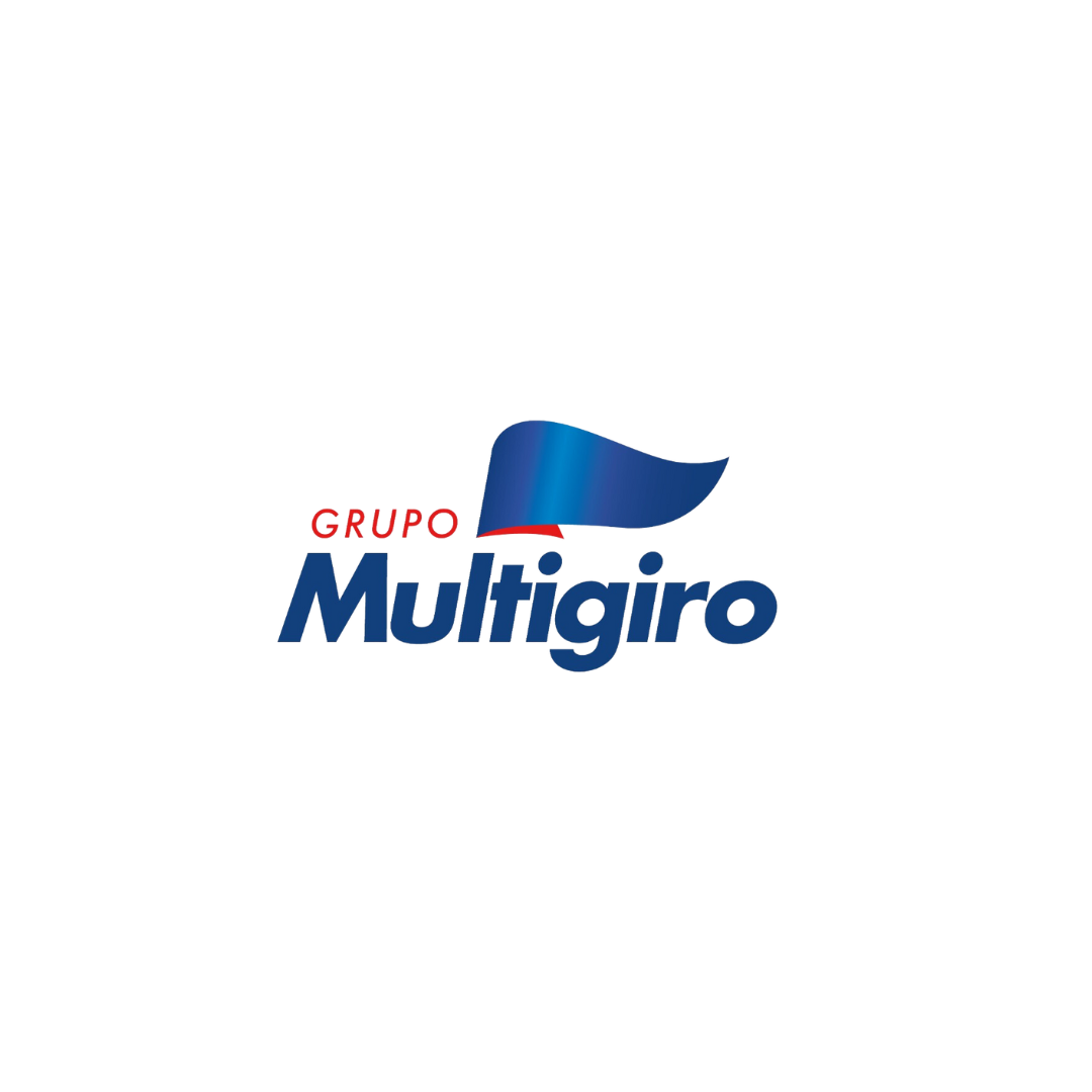 Logo de MULTIGIRO DISTRIBUIDORA LTDA.