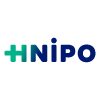 Logo de Hospital Nipo-Brasileiro