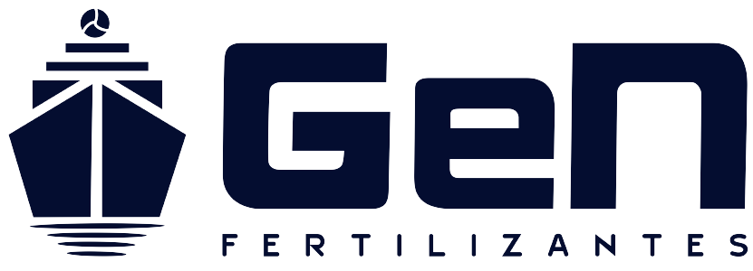 Logo de GEN INDUSTRIA E COMERCIO DE FERTILIZANTES LTDA