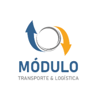 Logo de MODULO TRANSPORTE E LOGISTICA LTDA