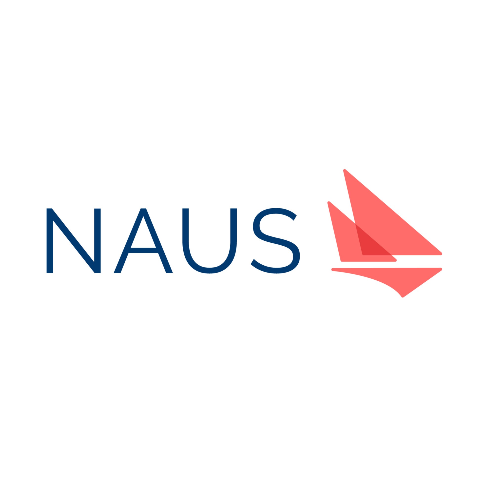 Logo de NAUS Recrutamento e Consultoria