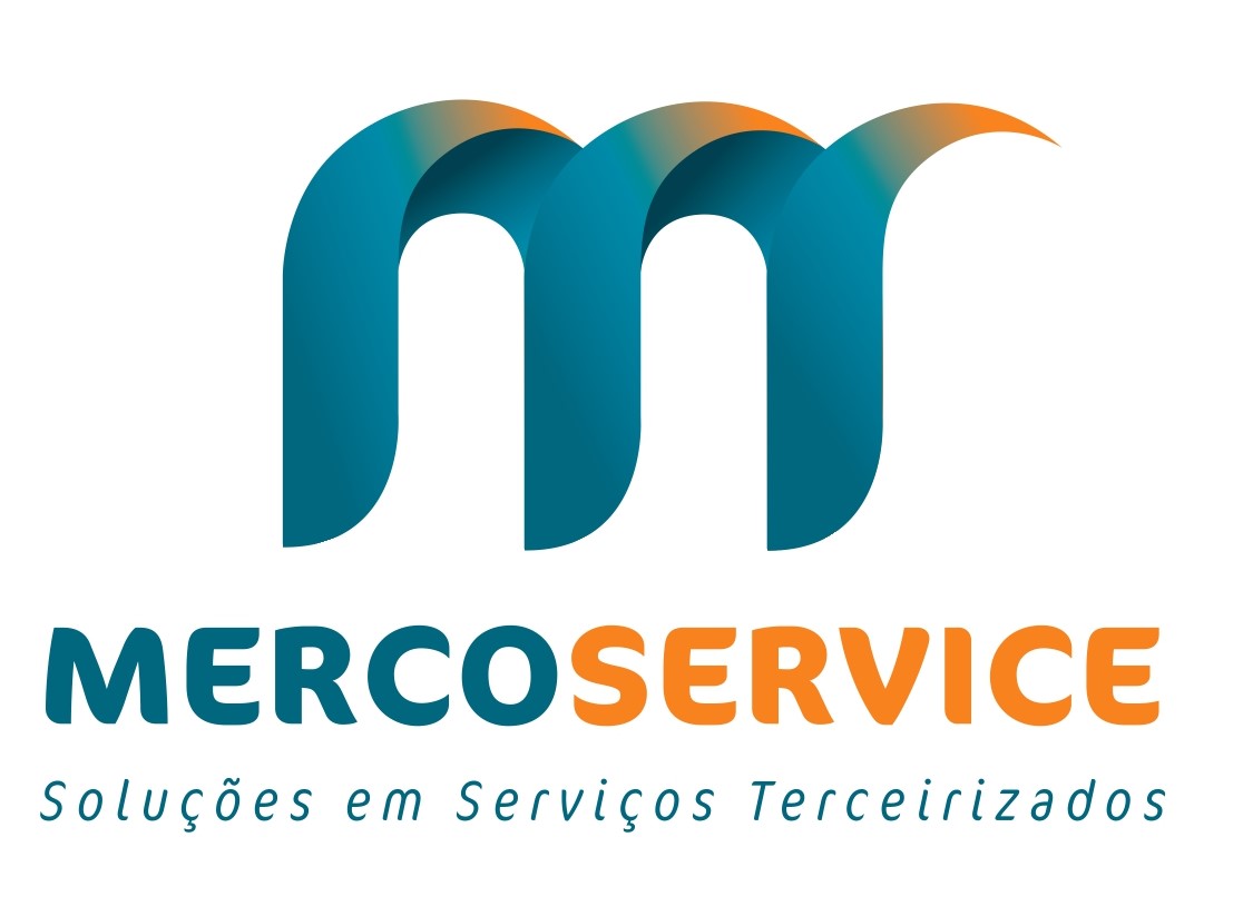 Logo de MERCOSERVICE PRESTACAO DE SERVICOS LTDA