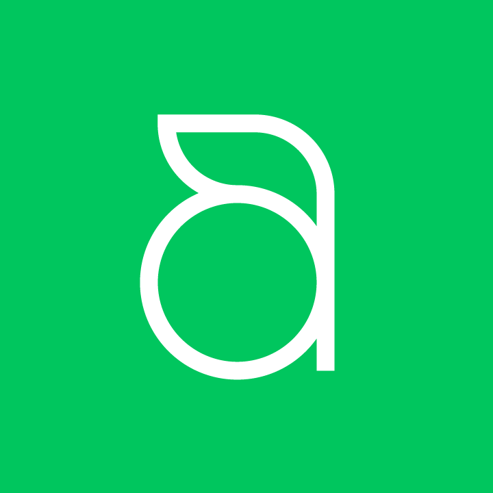 Logo de Aegro
