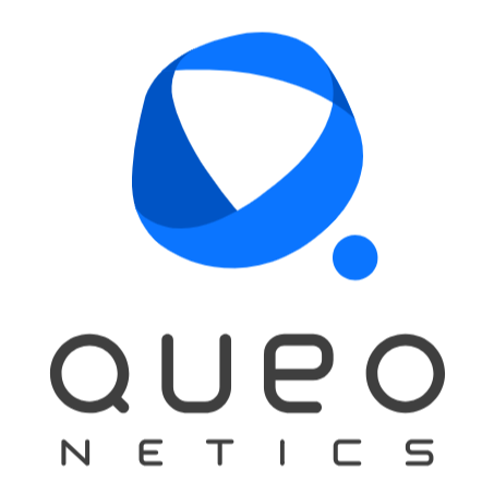 Logo de Queonetics