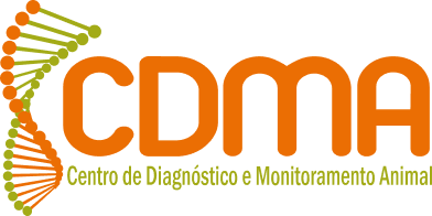 Logo de CDMA CENTRO DE DIAGNOSTICO E MONITORAMENTO ANIMAL LTDA