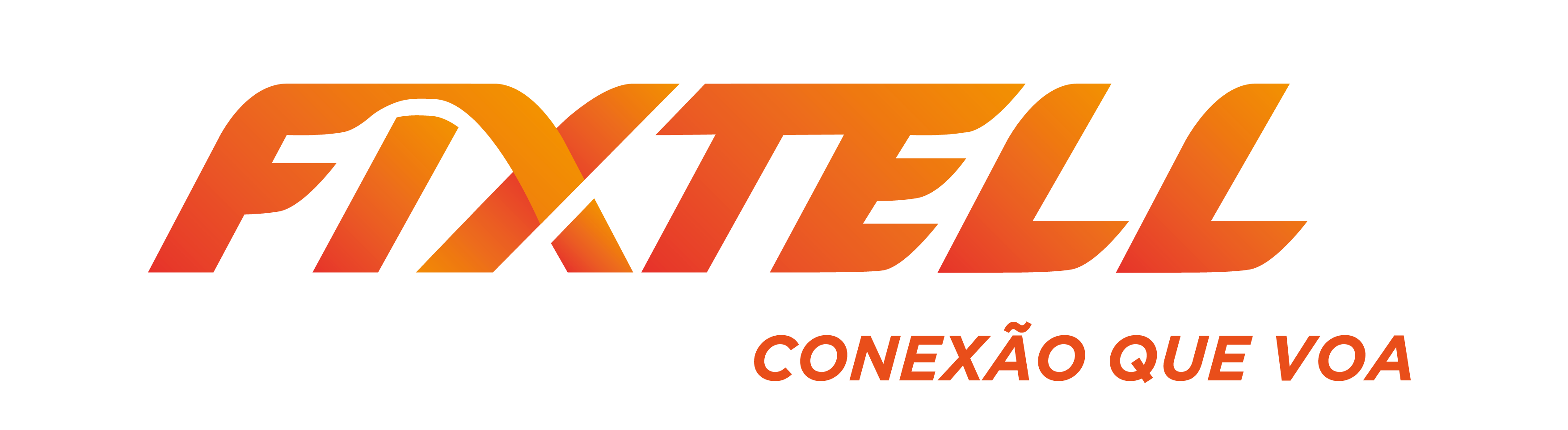 Logo de FIXTELL TELECOM NE LTDA