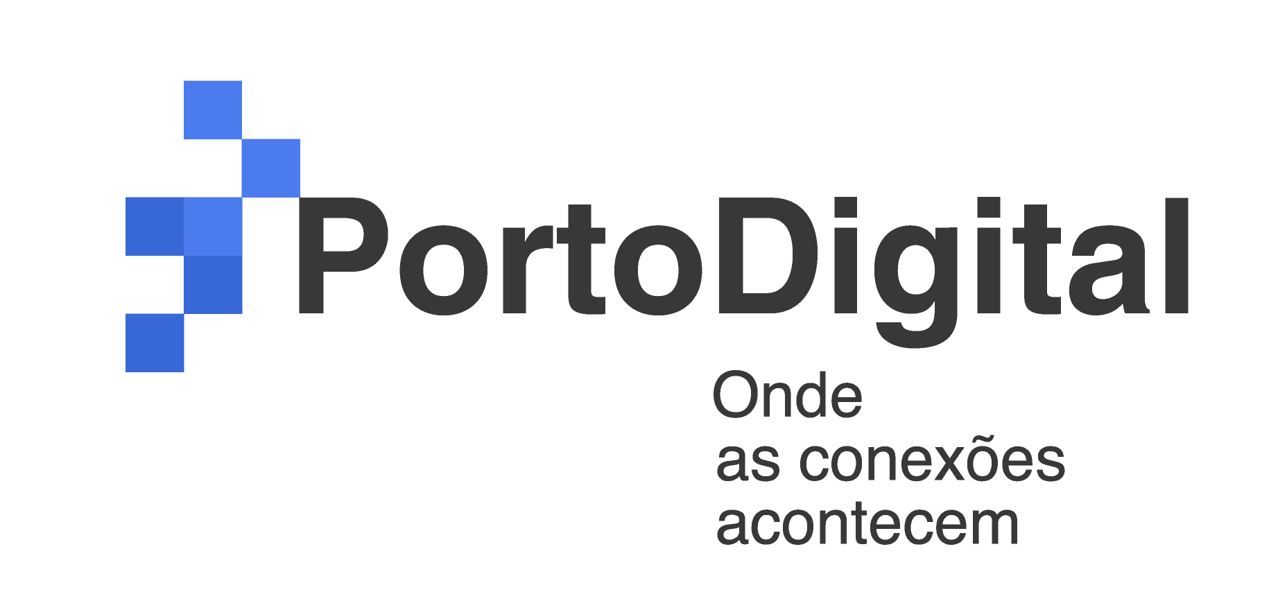 Logo de NUCLEO DE GESTAO DO PORTO DIGITAL