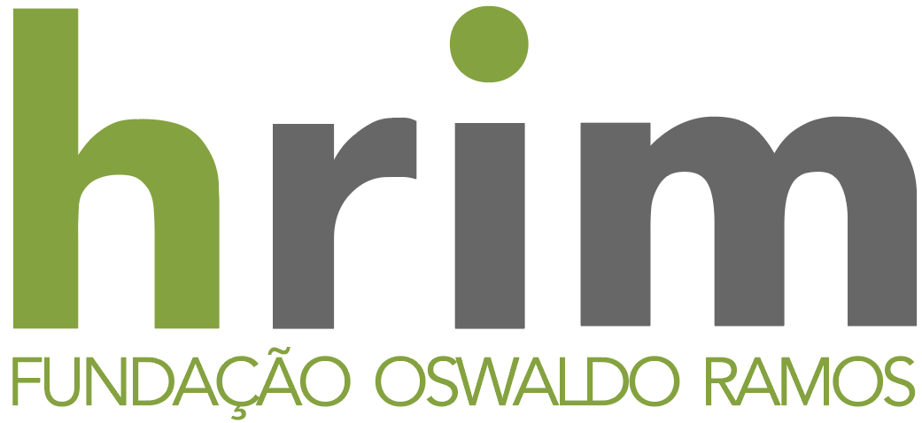 Logo de FUNDACAO OSWALDO RAMOS