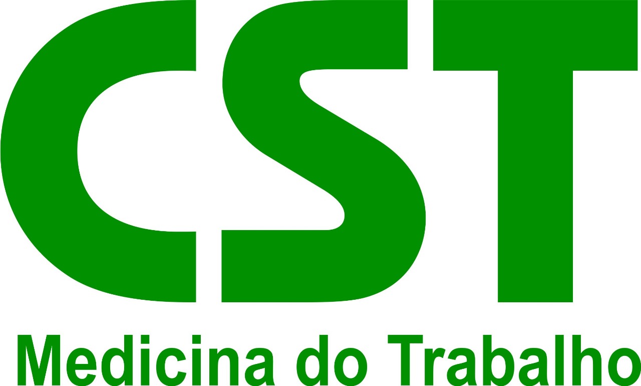 Logo de CST - MEDICINA DO TRABALHO LTDA