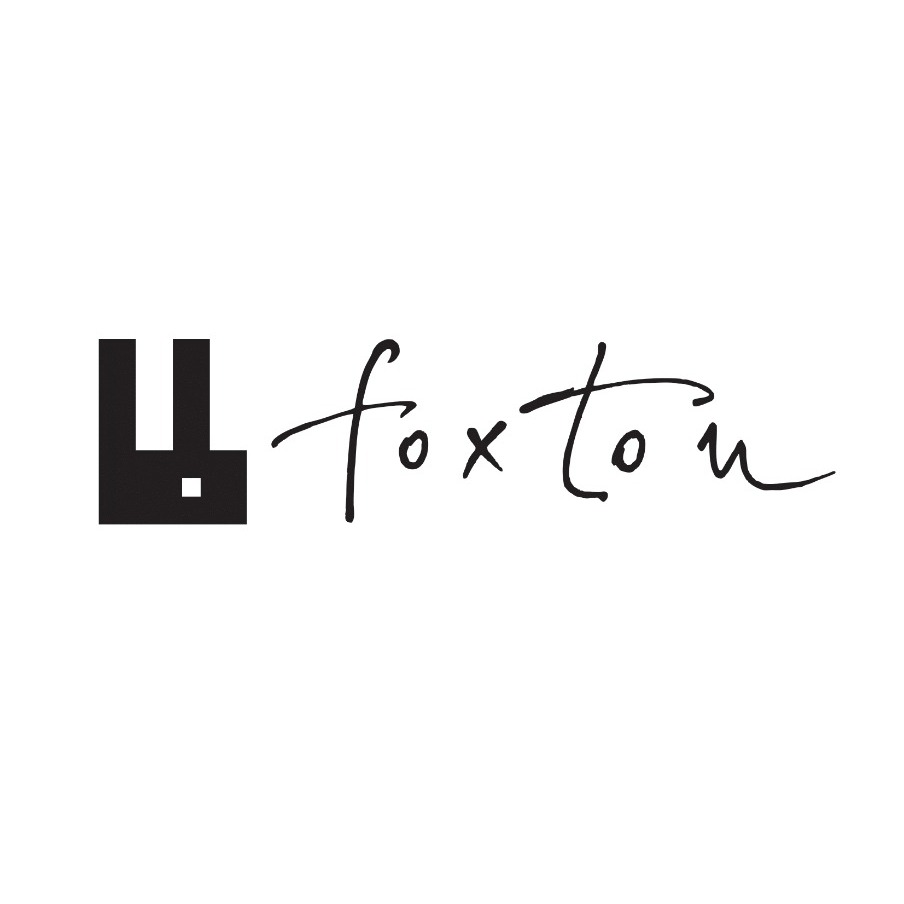 Logo de FOXTON