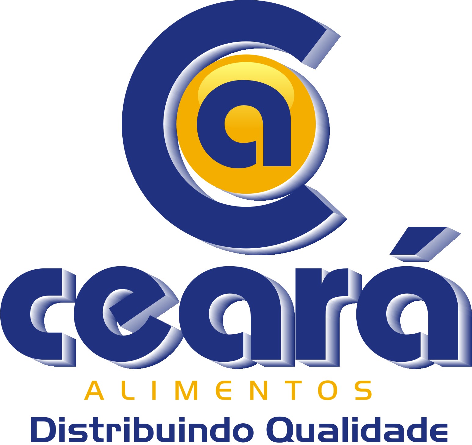 Logo de CEARA DISTRIBUIDORA DE ALIMENTOS LTDA