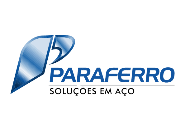 Logo de PARAFERRO PRODUTOS METALURGICOS LTDA