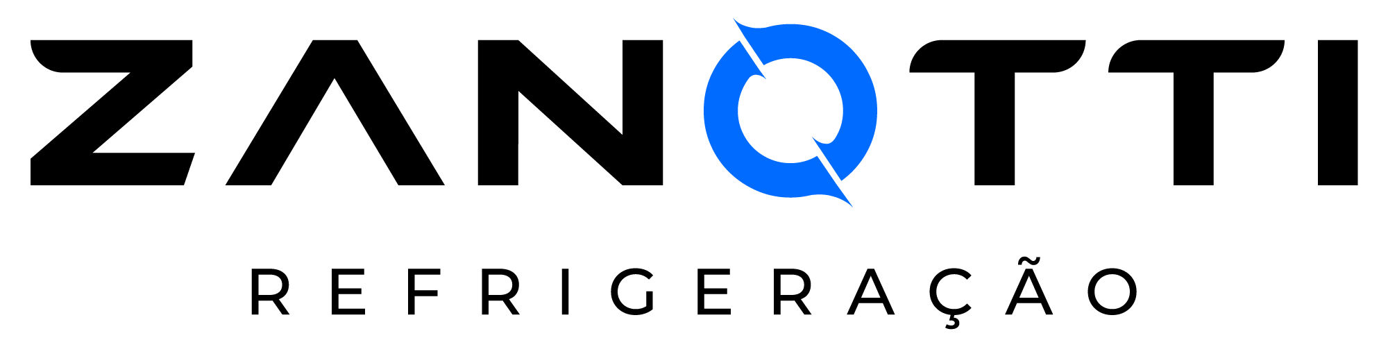 Logo de ZANOTTI ZANOTTI INDUSTRIA E COMERCIO DE REFRIGERACAO LTDA