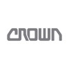 Logo de Crown Lift Trucks Brasil