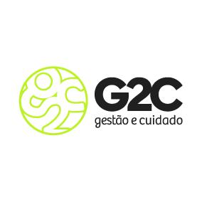 Logo de G2C ADMINISTRADORA DE BENEFICIOS