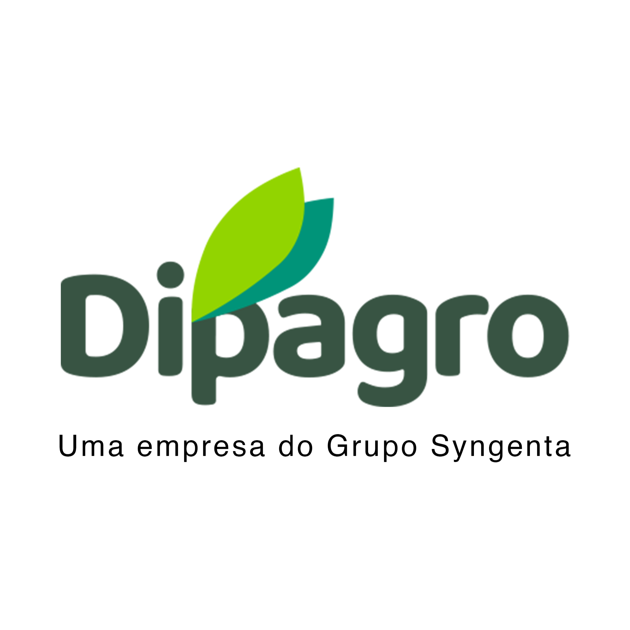Logo de Dipagro - Uma empresa do Grupo Syngenta