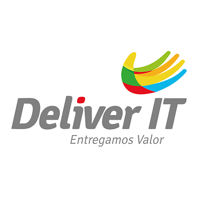 Logo de Deliver IT