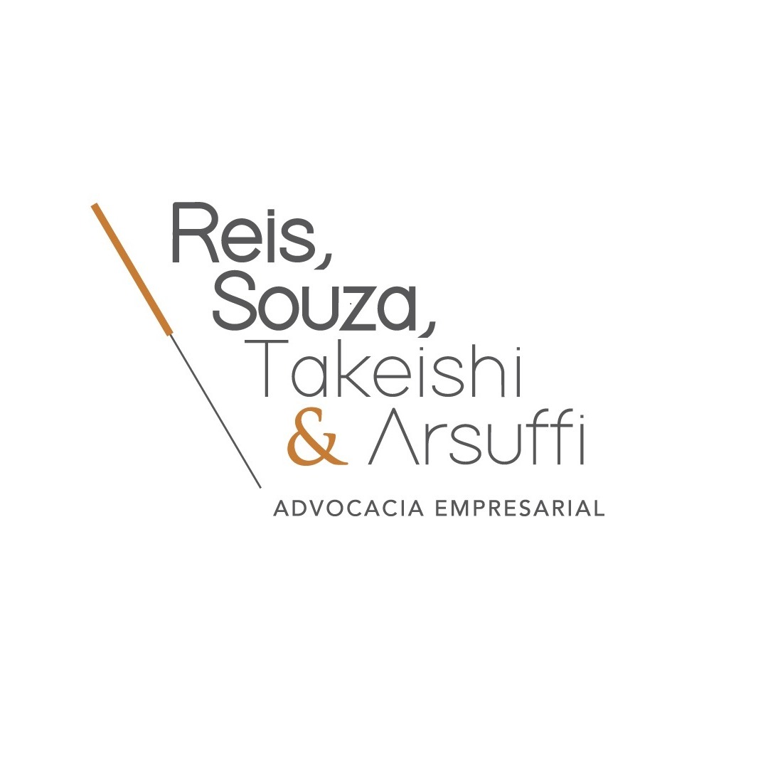 Logo de Reis, Souza, Takeishi & Arsuffi Advogados