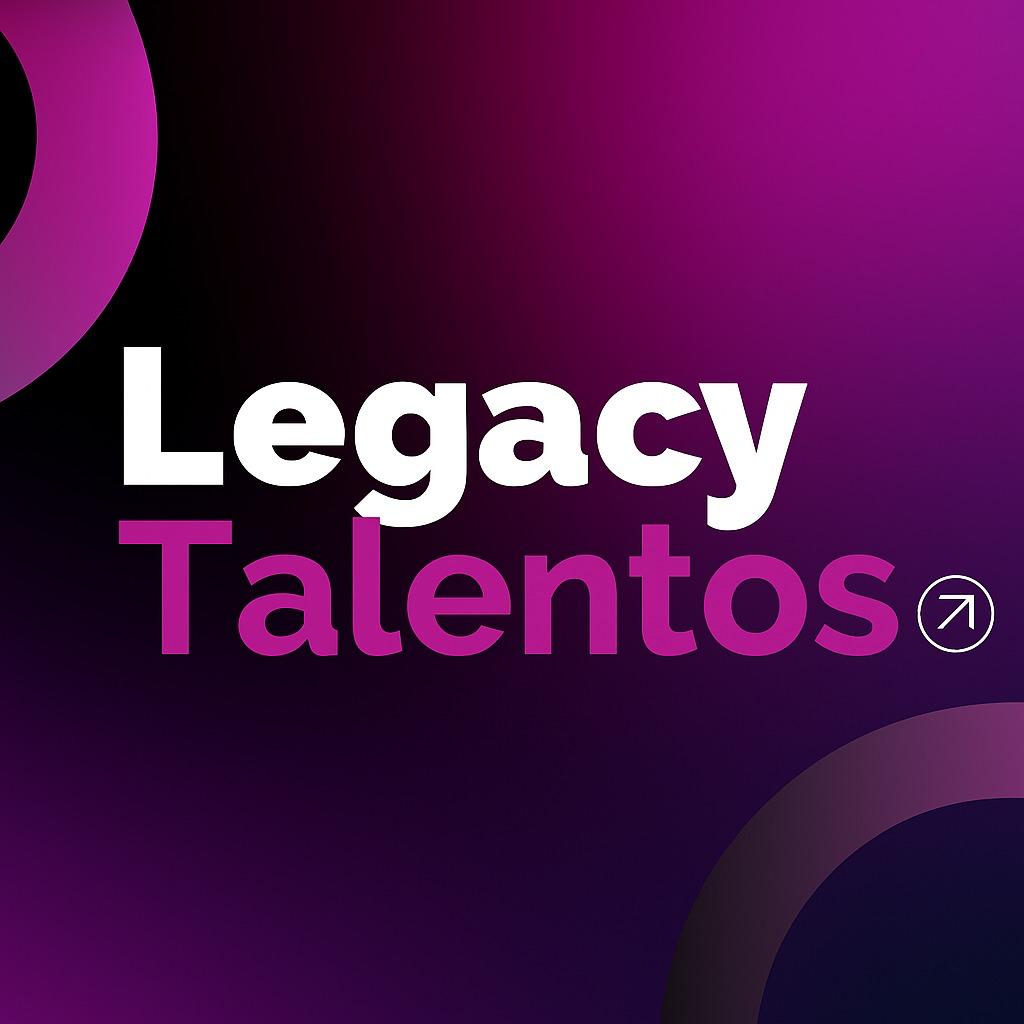 Logo de LEGACY TALENTOS
