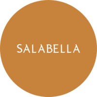 Logo de SALA-BELLA MOVEIS E DECORACOES LTDA