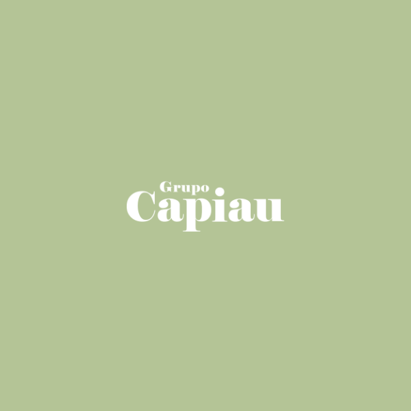 Logo de Grupo Capiau