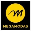 Logo de MEGAMODAS