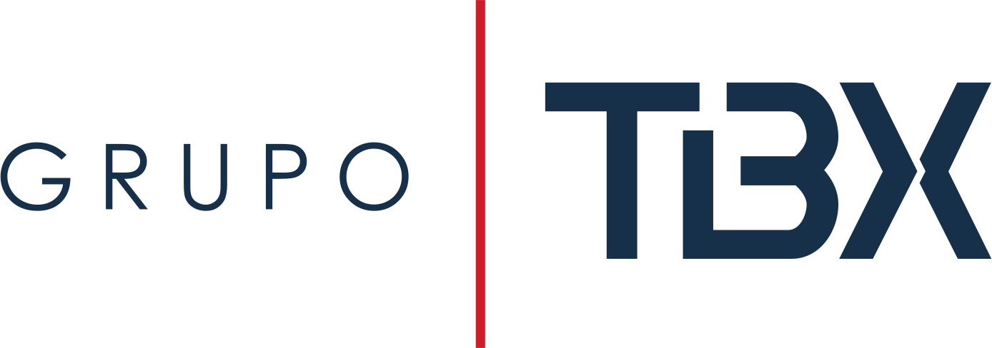 Logo de TBX INDUSTRIA, IMPORTACAO E COMERCIO LTDA