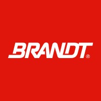 Logo de BRANDT Brasil