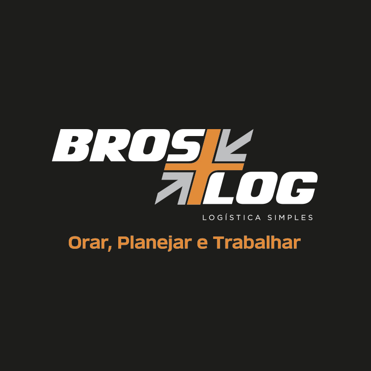 Logo de BROS LOGISTICA E TRANSPORTES LTDA