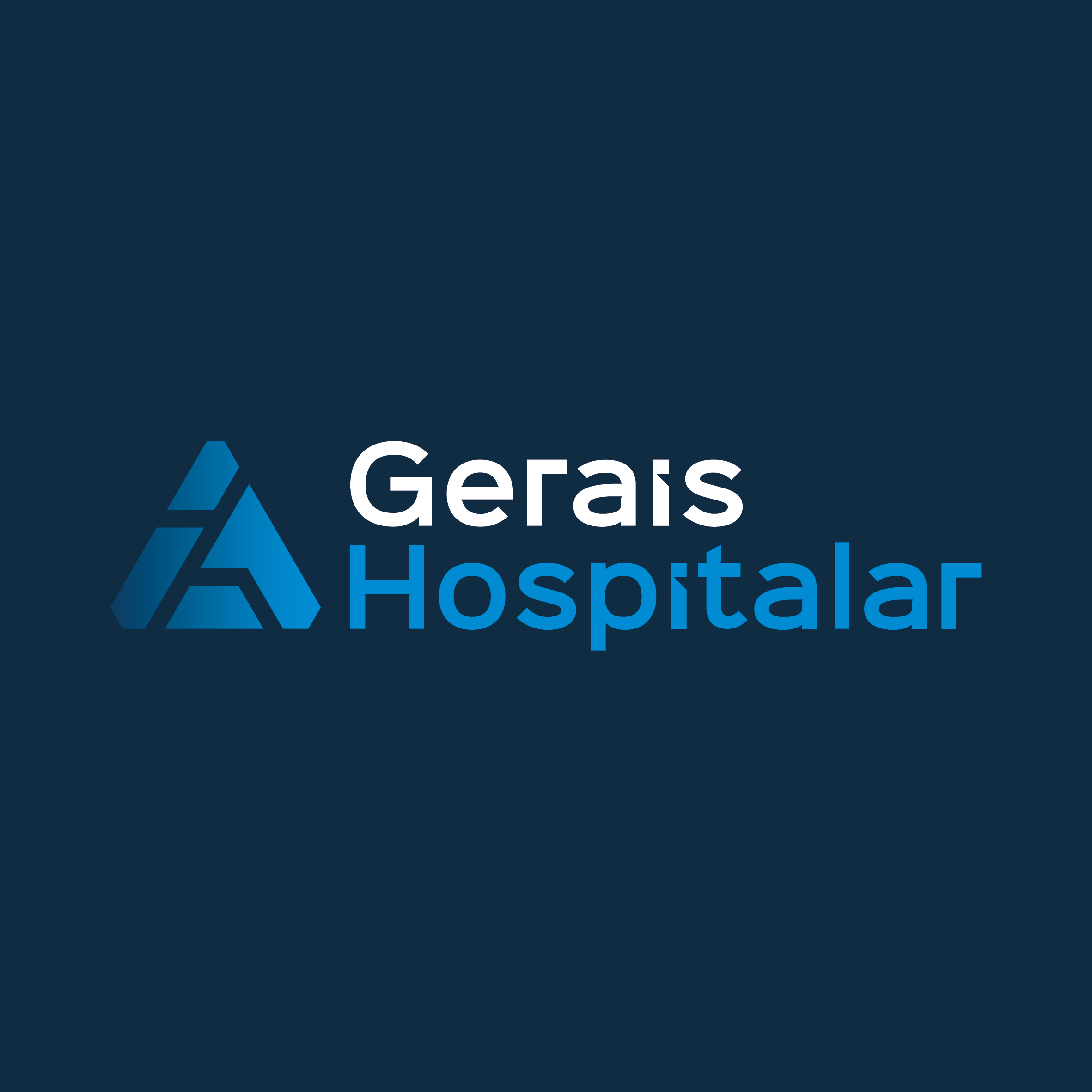 Logo de GERAIS EMPREENDIMENTOS HOSPITALARES LTDA