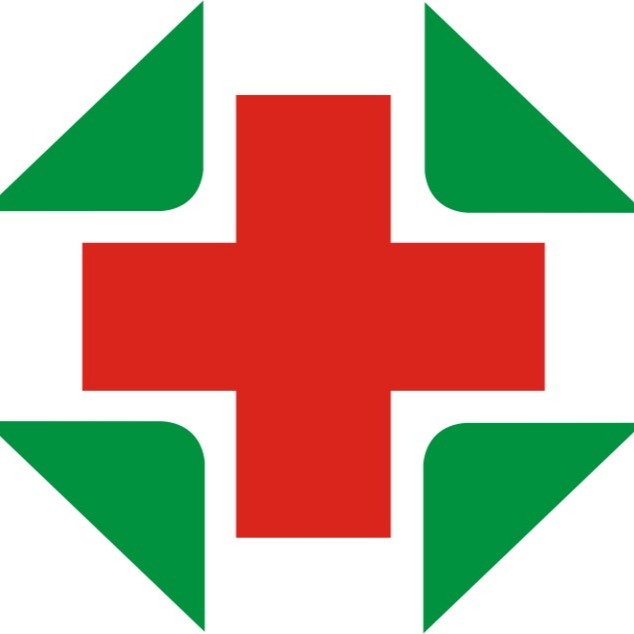 Logo de Hospital das Clínicas Luzia de Pinho Melo - SPDM Afiliadas