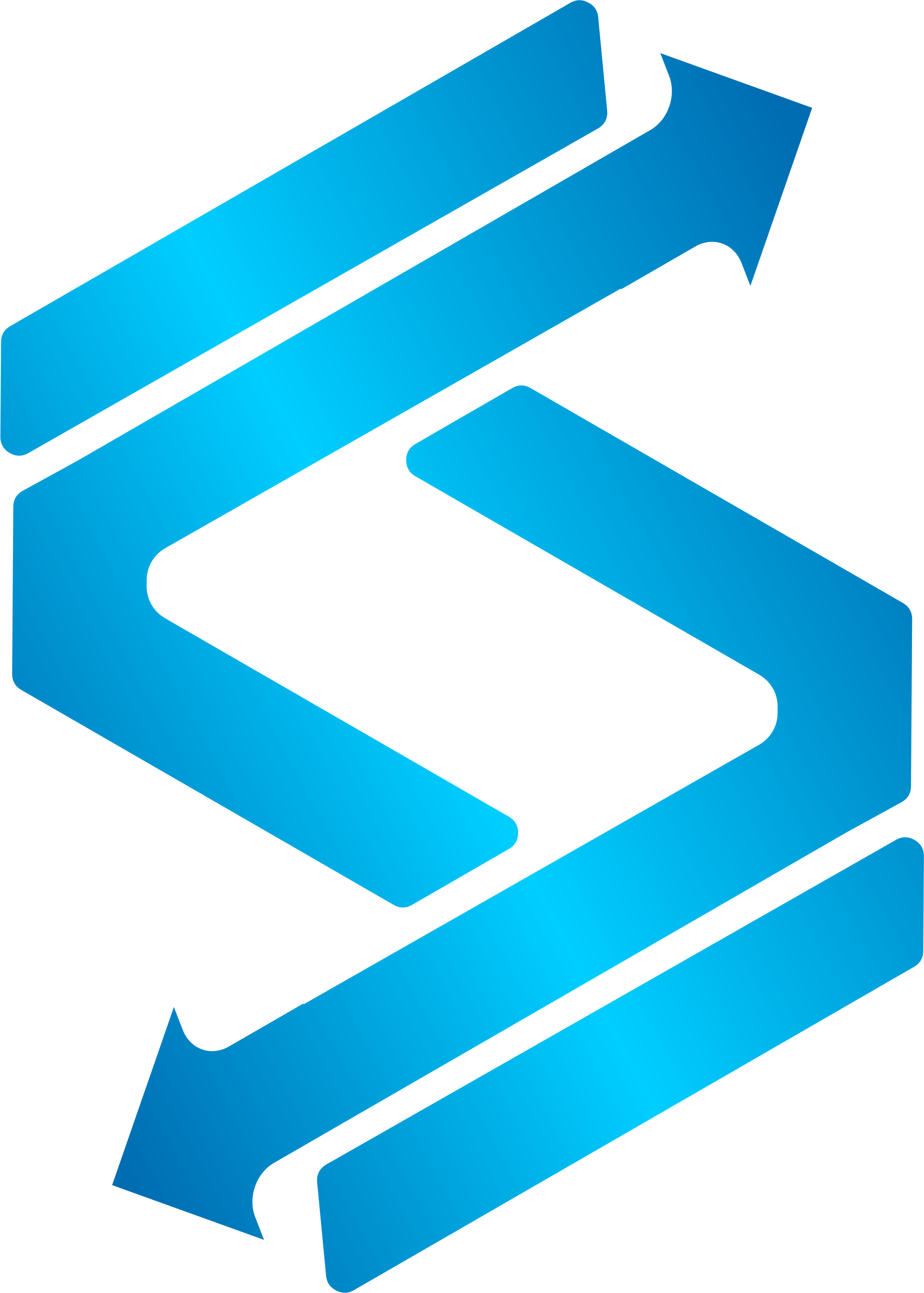 Logo de SANDMAR TRANSPORTE TERRESTRE LTDA