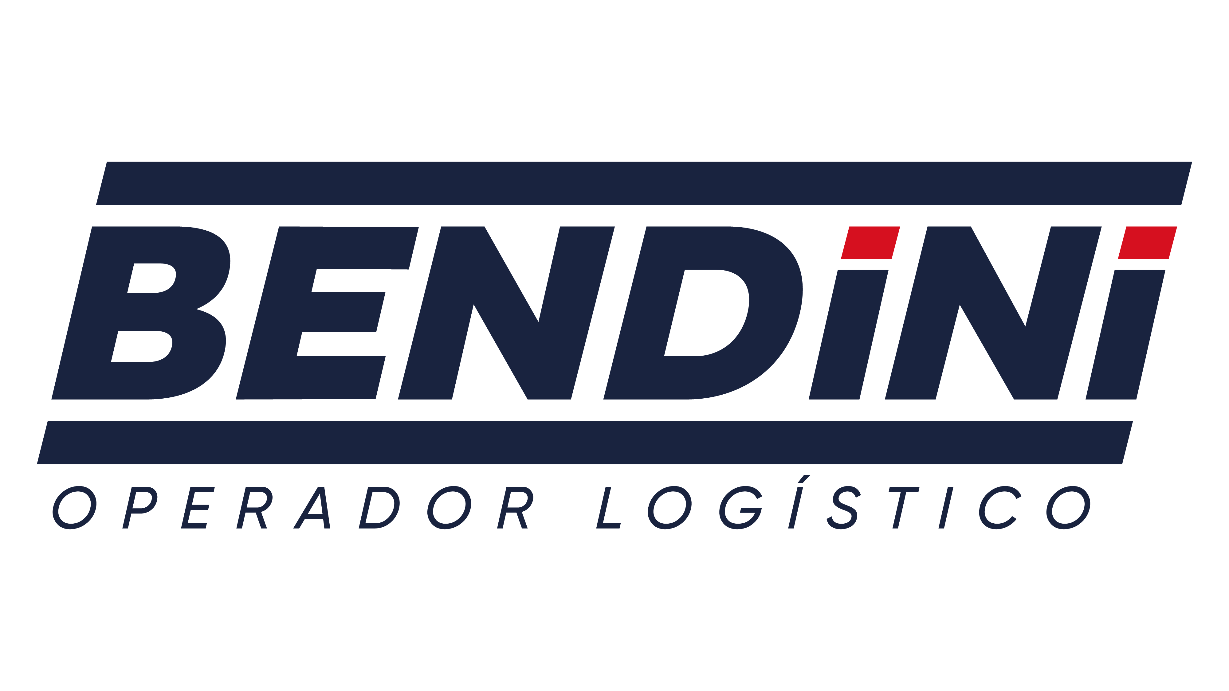 Logo de BENDINI LOGISTICA LTDA