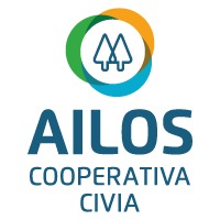 Logo de Ailos - Cooperativa Civia
