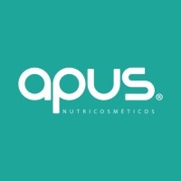 Logo de Apus Nutricosméticos