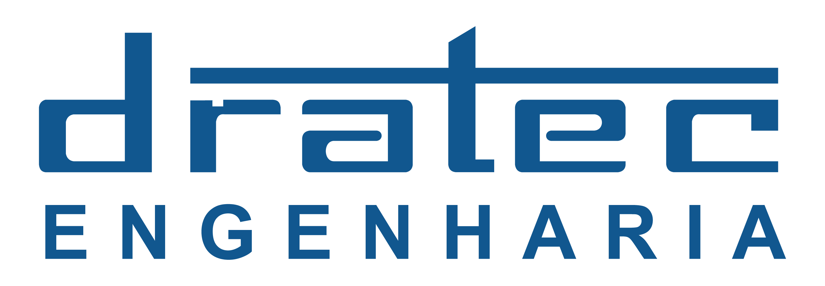 Logo de DRATEC ENGENHARIA LTDA