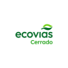 Logo de #VemserEcoviasCerrado🍃