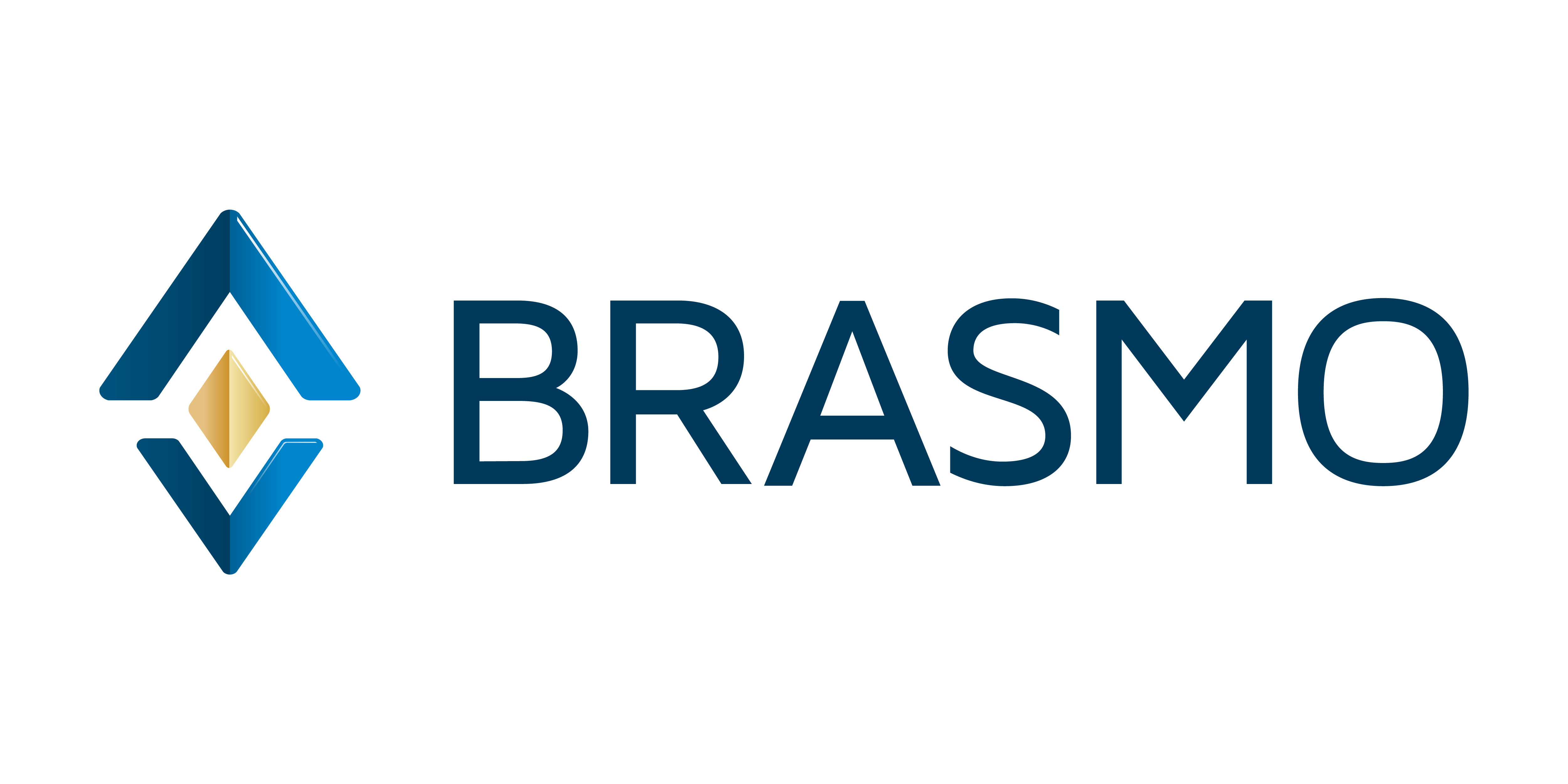 Logo de BRASMO INDUSTRIA E COMERCIO