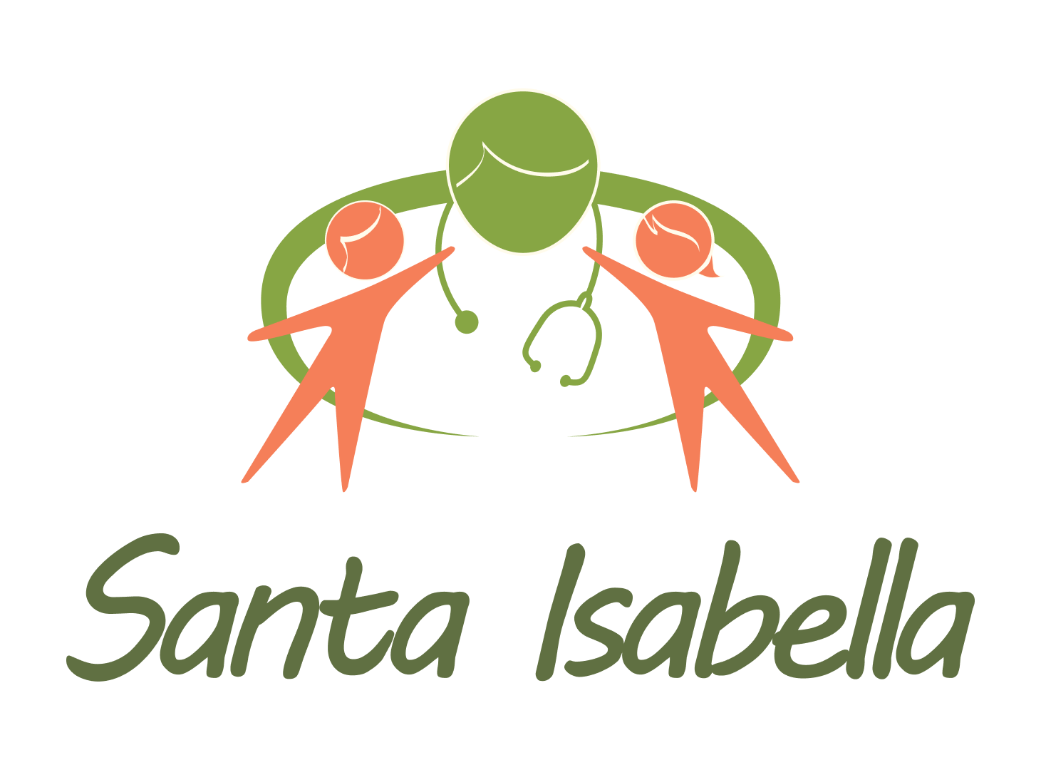 Logo de SANTA ISABELLA SERVICOS MEDICOS E HOSPITALARES LTDA