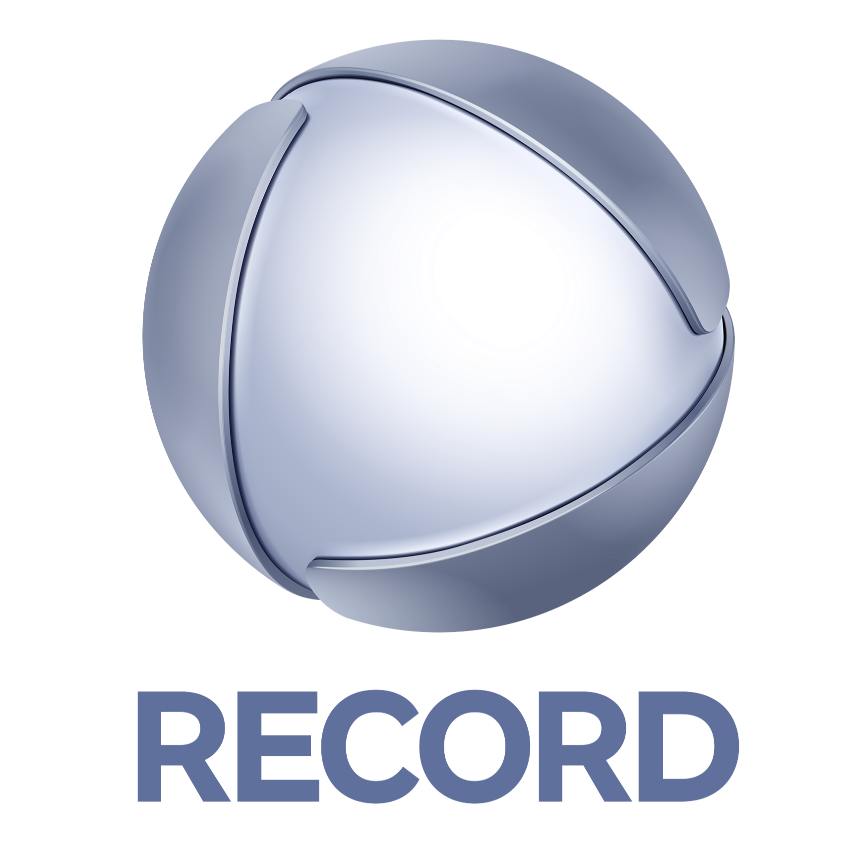 Logo de RECORD